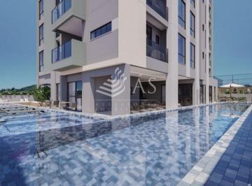 Apartamento · 78m² · 2 Quartos · 2 Vagas · Apartamento Residencial à venda, Fazenda, Itajaí - AP0011.