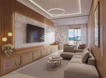 Apartamento · 79m² · 2 Quartos · 2 Vagas · Apartamento Residencial à venda, Fazenda, Itajaí - AP0018.