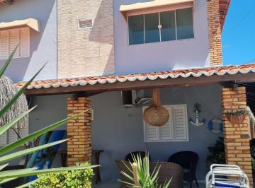 Casa · 4 Quartos · Casa Duplex em Centro, Tibau/RN