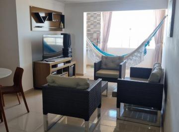 Apartamento · 115m² · 3 Quartos · 1 Vaga · Apartamento no condomínio La Varanda Residence em Bela Vista, Mossoró/RN