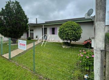 Casa · 146m² · 3 Quartos · 2 Vagas · Ideal para quem quer viver na tranquilidade!!!