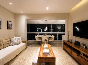 Apartamento · 65m² · 1 Quarto · 1 Vaga · 
                                Apartamento à Venda no Campo Belo
                            