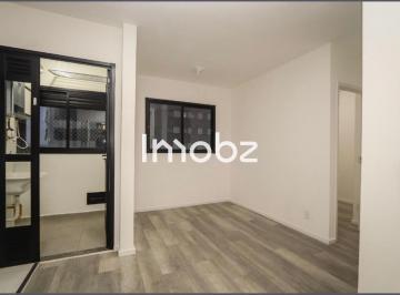 Apartamento · 40m² · 2 Quartos · 1 Vaga · Apartamento à venda na RUA FLAMA, 119 - UMARIZAL - São Paulo - SP - CEP: 05754-050