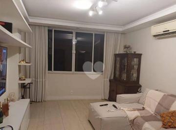 1f7fc6f12ff946a6f13bf8b3dc9d6b8de03afef5 · Apartamento com 3 dormitórios à venda, 110 m² por R$ 850.000,00 - Copacabana - Rio de Janeiro/RJ