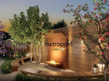 Perspectiva - praça do fogo · Apartamento à venda, 38 m² por R$ 457.941,42 - Vila Guarani (Zona Sul) - São Paulo/SP