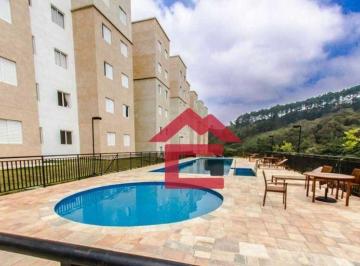 a4726b3f822f6aedf3d5bbe381712b31b982323e · Apartamento com 2 dormitórios à venda, 45 m² por R$ 200.000,00 - Jardim Petrópolis - Cotia/SP