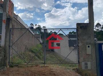 e51b288cbbfeed94de76faba46c33d454fc1bd6c · Terreno à venda, 125 m² por R$ 115.000,00 - Jardim Santa Paula - Cotia/SP