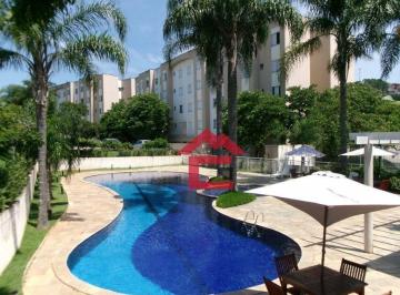 cf1003bac4934c5811d50a9e543494762a4e74bc · Apartamento com 2 dormitórios à venda, 46 m² por R$ 285.000,00 - Jardim Petrópolis - Cotia/SP