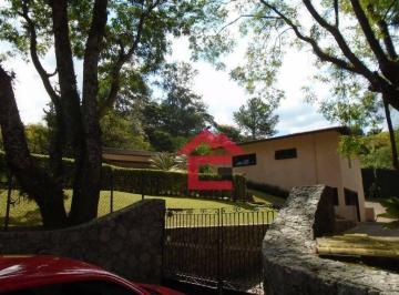 a1f503ae3346aed130362e1eba266b951c7b383b · Casa com 4 dormitórios à venda, 505 m² por R$ 2.950.000,00 - Jardim Mediterrâneo - Cotia/SP