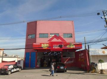 826d06f934b40870c51fde47aa359233f30435e7 · Salão para alugar, 250 m² por R$ 8.965,24/mês - Parque Santa Rita de Cássia - Cotia/SP