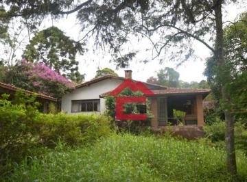 886fe4488b97205db56ac999dd84265248be5072 · Chácara com 4 dormitórios à venda, 3000 m² por R$ 640.000,00 - Centro (Canguera) - São Roque/SP