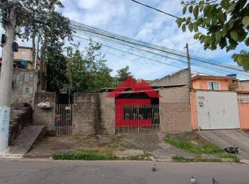 6bc0e99218f66f04bb6928f551b6c020f33d9ff6 · Casa com 2 dormitórios à venda, 157 m² por R$ 330.000,00 - Jardim Nova Coimbra - Cotia/SP