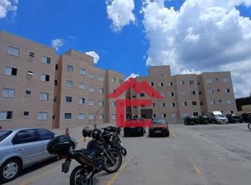 81a1d8f0abb2dc7d33aeab2f46acfcfcaa4a2d70 · Apartamento com 2 dormitórios para alugar, 46 m² por R$ 1.938,02/mês - Parque Rincão - Cotia/SP