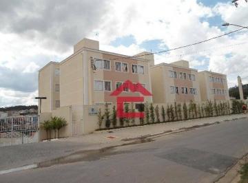 e9f20f3e164f6a84be40e5bca662abc3cd095498 · Apartamento com 2 dormitórios à venda, 47 m² por R$ 190.000,00 - Outeiro de Passárgada - Cotia/SP