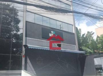b6e3cced1a2ce690a4243bfdc0290d93a589fb47 · Sala para alugar, 54 m² por R$ 3.350,00/mês - Jardim da Glória - Cotia/SP