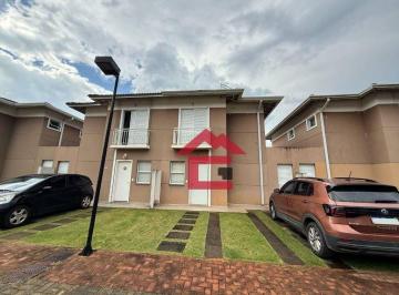 2d2e2b35aa08d33d4d2ae2cd763b953f7da6fb29 · Casa com 3 dormitórios à venda, 98 m² por R$ 689.000,00 - Portal do Santa Paula - Cotia/SP
