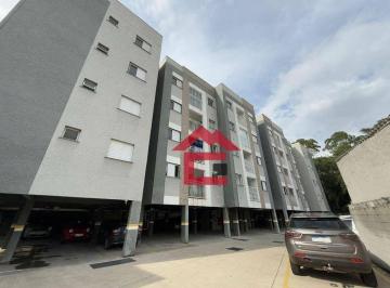 a599450e0f2c2fe9079d50bbe12aa4b21d239036 · Apartamento com 2 dormitórios à venda, 45 m² por R$ 269.000,00 - Jardim Santa Paula - Cotia/SP