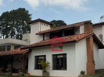 551be189a94d16bacafa2a6b638e8716293c77e7 · Casa com 3 dormitórios à venda, 407 m² por R$ 1.500.000,00 - Granja Viana II - Cotia/SP