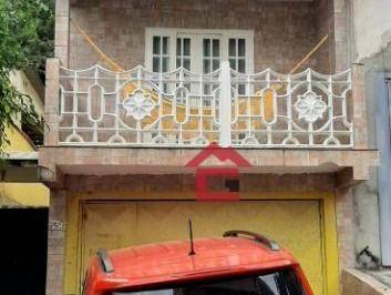 1695759d68d17dc501acc6ec072fa5c605b489d2 · Casa com 2 dormitórios à venda, 87 m² por R$ 650.000,00 - Jardim Leonor - Cotia/SP