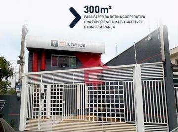 6ba01d56507d3e768101f4b1a77c5042fe66466e · Prédio à venda, 300 m² por R$ 1.600.000,00 - Jardim Nomura - Cotia/SP