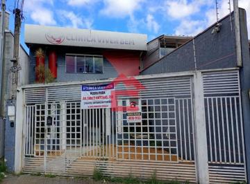 9f2b01196006edd386468689da931801e2f526f2 · Prédio, 300 m² - venda por R$ 1.600.000,00 ou aluguel por R$ 6.630,00/mês - Jardim Nomura - Cotia/SP