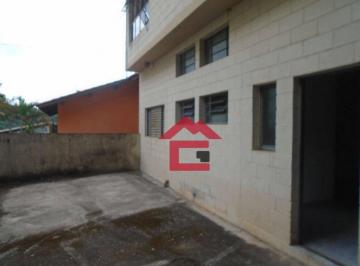 d3b9711ad7e6335327835b29b18160846a9d04e1 · Casa com 1 dormitório para alugar, 49 m² por R$ 1.500,00/mês - Vila São Francisco de Assis - Cotia/S