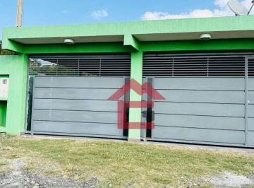 77969e313cc7425808ec8d5b238bedf8da47ba7f · Casa com 2 dormitórios à venda, 120 m² por R$ 360.000,00 - Recanto Verde dos Lagos - Itapevi/SP