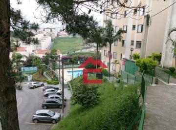 d63825dad34178a4c059722c8d80fa8e1e0c61c4 · Apartamento à venda, 52 m² por R$ 292.000,00 - Jardim Caiapia - Cotia/SP