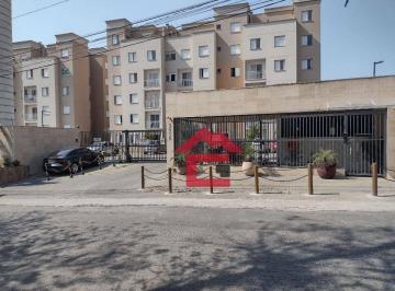 0f69e3fba7f69fb1ee35be8fa32d70223549efaf · Apartamento com 2 dormitórios à venda, 48 m² por R$ 180.000,00 - Le Mont - Cotia/SP