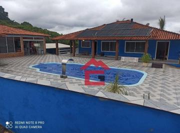 ea9155dacdd102653efa9be2757a520a5c7ffa32 · Sítio com 6 dormitórios à venda, 20000 m² por R$ 1.200.000,00 - Zona Rural - Bofete/SP