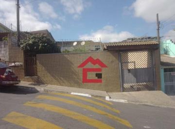 eee4fadcefe6a3c3efa321dc0a2cb5641362c328 · Casa à venda, 163 m² por R$ 450.000,00 - Jardim Estela Mari - Cotia/SP
