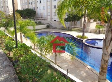 4be2009fff2dfb650326ea6d4cea72d2b9c98986 · Apartamento com 3 dormitórios à venda, 73 m² por R$ 340.000,00 - Reserva Natureza - Cotia/SP