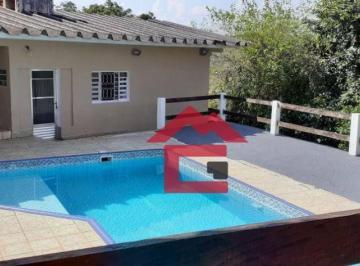 ebd02f981740ee73623bfb80da93e07f9aa78ccb · Chácara com 5 dormitórios à venda, 1200 m² por R$ 800.000,00 - Terras de San Nicolau - Santana de Pa