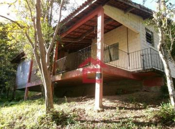 19e642c0337be3d217b1d1b2d1fbf57025f9a11e · Chácara com 2 dormitórios à venda, 3800 m² por R$ 360.000,00 - Caucaia do Alto - Cotia/SP