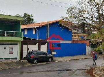 be464f3c546fca2060dab76ef2d2502d4f3c340b · Casa com 2 dormitórios à venda, 62 m² por R$ 230.000,00 - Jardim São Miguel - Cotia/SP