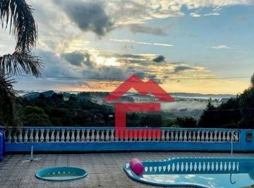 b9491666533c1549cfc2c683aa2e7966dede7a85 · Chácara com 4 dormitórios à venda, 2500 m² por R$ 490.000,00 - Centro (Canguera) - São Roque/SP