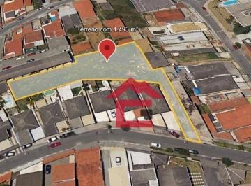 27f0ca023631d116e1b64d2484fe6c0464e7c389 · Área à venda, 1493 m² por R$ 1.090.000,00 - Outeiro de Passárgada - Cotia/SP