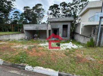 4c0d7ca36003b9f256577070aa6266dc5d628275 · Casa com 3 dormitórios à venda, 162 m² por R$ 830.000,00 - Paysage Bella Vittá - Vargem Grande Pauli