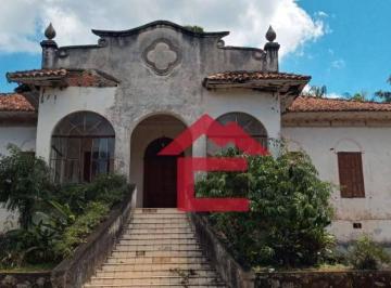 Fazenda à venda em Mairinque · Fazenda com 4 dormitórios à venda, 968000 m² por R$ 8.999.000,00 - Sebandilha - Mairinque/SP