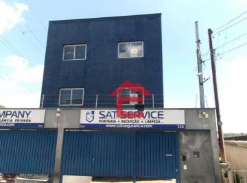126961647da02c28fa736952d43a0c4eeba25f71 · Prédio para alugar, 300 m² por R$ 18.000,00/mês - Jardim Rosa Emília - Jandira/SP