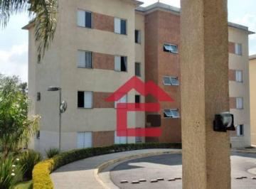 669e33e74839fcc0ae50ecb9fbe1159c6a934f48 · Apartamento com 2 dormitórios à venda, 45 m² por R$ 190.000,00 - Altos da Colina - Cotia/SP