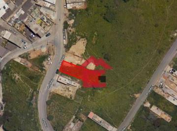 761f3b5bb776e33ebb17badf9509b0b662c935b6 · Terreno à venda, 125 m² por R$ 85.000,00 - Jardim Araruama - Cotia/SP
