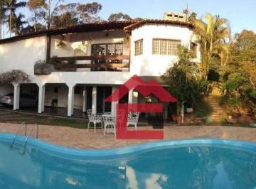 5f1f8c4223443ee7ff85868a73615b5058874391 · Casa com 4 dormitórios à venda, 399 m² por R$ 1.250.000,00 - Chácara Represinha - Cotia/SP