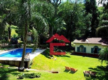 078b66beb26dee865a89fc03640aa60225f082c5 · Chácara com 6 dormitórios à venda, 6200 m² por R$ 2.850.000,00 - Recreio - Ibiúna/SP
