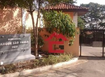 e85e409bb23320c4b0f820932da289bb9f84140d · Terreno à venda, 501 m² por R$ 350.000,00 - Parque São Paulo - Cotia/SP