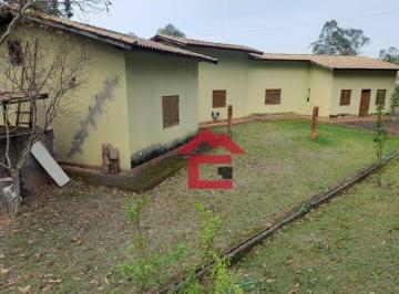 165391b7593492157102ece367266339bf0146e2 · Chácara com 4 dormitórios à venda, 2900 m² por R$ 630.000,00 - Mombaça - São Roque/SP