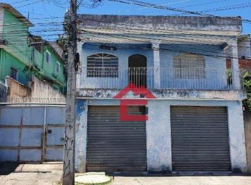 baaa37f4895fd7f5fe0c594564a6548b93001aa7 · Casa com 3 dormitórios à venda por R$ 250.000,00 - Jardim Nova Esperança - Francisco Morato/SP