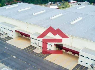 4c02f94862b60014c608c8d1277bd6e42f9162a3 · Galpão para alugar, 1090 m² por R$ 35.013,79/mês - Jardim Santa Paula - Cotia/SP