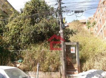 f4cd2279fee49387faf34c159ee06edd7e1570ed · Terreno à venda, 294 m² por R$ 265.000,00 - Jardim Leonor - Cotia/SP
