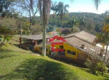2485ad9f2eecf3c7bc22f485499c58691871725f · Chácara à venda, 10173 m² por R$ 1.100.000,00 - Santana - Cotia/SP